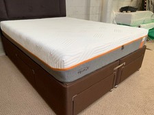 Display tempur cool for sale  BRADFORD
