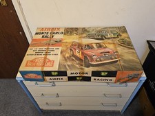 Vintage boxed airfix for sale  ENFIELD