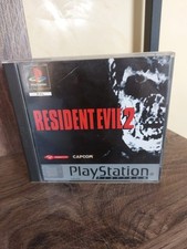 Resident evil ps1 usato  Cinisello Balsamo