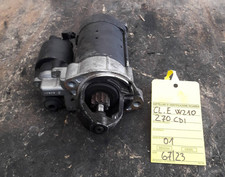 A0051512901 motorino avviament usato  Italia