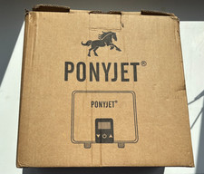 Ponyjet electric instant for sale  SOUTH SHIELDS