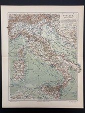 Antike historische landkarte gebraucht kaufen  Berlin