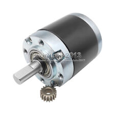 Caixa de engrenagens planetária 42mm motor redutor de velocidade de redução de velocidade para motor 775 795 895 comprar usado  Enviando para Brazil