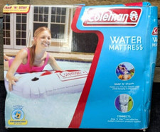 Coleman water air for sale  Naugatuck