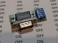 Switchable percentage key for sale  ABINGDON