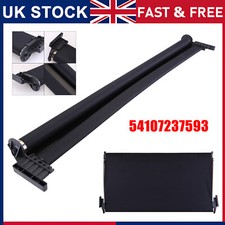 Sunroof curtain panoramic for sale  CANNOCK