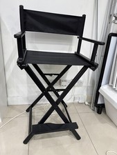 Professional folding black for sale  WARE
