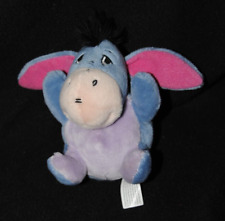 Peluche doudou bourriquet d'occasion  Strasbourg-