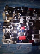 Telefoni collezione molti usato  Italia