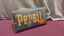 Ddr persil waschmittel gebraucht kaufen  Leipzig