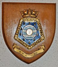 Rfa olna shield for sale  WISBECH