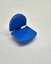 Siege assise bleu d'occasion  Étaples
