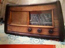 Radio savigliano anno usato  Pavia