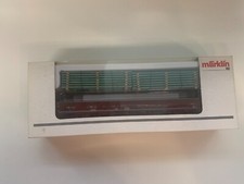 Märklin 46975 rungenwagen gebraucht kaufen  Stuttgart