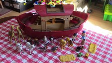 Playmobil 9373 wild for sale  YORK