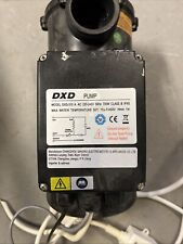 Dxd 310a 75kw gebraucht kaufen  Teltow