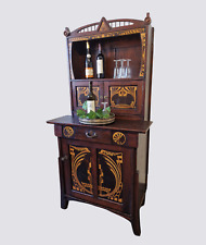 Antikes jugendstil buffet gebraucht kaufen  Herzberg