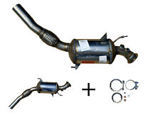 Neu dieselpartikelfilter dpf gebraucht kaufen  Neckartailfingen