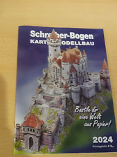 Katalog 2024 schreiber gebraucht kaufen  Stade