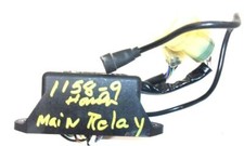 Honda main relay for sale Honda main relay for sale  Dunnellon