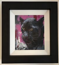 Original artwork zinsky for sale  SPALDING