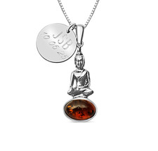Buddha talisman innere gebraucht kaufen  Mannheim