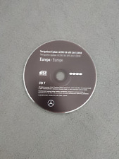 Navigation mercedes audio gebraucht kaufen  Tauberbischofsheim