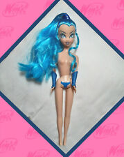 Rarissima bambola winx usato  Malalbergo