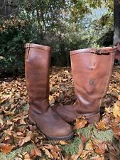 Chippewa thick leather for sale  Birmingham