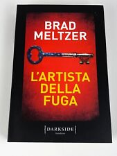 Brad meltzer artista usato  Italia