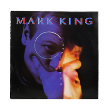 Mark king influences for sale  CLECKHEATON