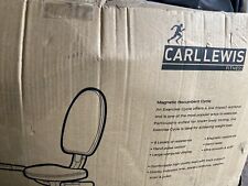 carl lewis exercise bike for sale carl lewis exercise bike for sale UXBRIDGE