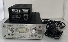 Avalon pre amp for sale  Hollywood