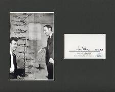 James watson nobel d'occasion  Expédié en Belgium