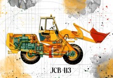 Tech drawing blueprint for sale Tech drawing blueprint for sale  UK