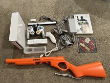 Nintendo wii white for sale  Loveland