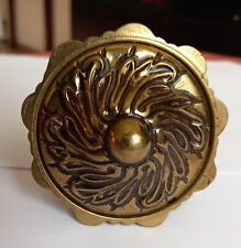Embout tringle rideaux d'occasion  Belfort