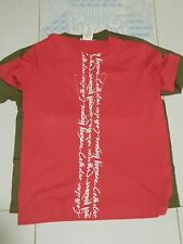 Shirt versace uomo usato  Pontelandolfo