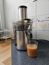 Entsafter gastroback design gebraucht kaufen  Landsberg am Lech