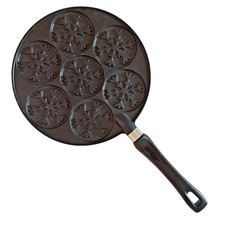 Nordic ware snowflake for sale  Selinsgrove