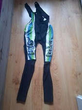 Radsporthose trikot team gebraucht kaufen  Steinfurt