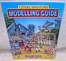 Citadel miniatures modelling for sale  Rowland Heights