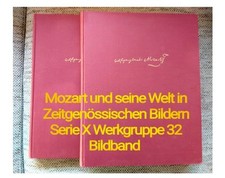 Mozart gebraucht kaufen  Wiehl