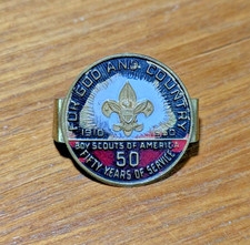 Boy scout neckerchief for sale  Omaha