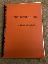 bristol tractor for sale bristol tractor for sale SUDBURY