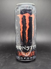 Monster energy assault gebraucht kaufen  Hochspeyer