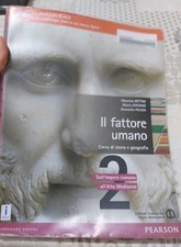 umano 2 fattore usato umano 2 fattore usato Civitavecchia