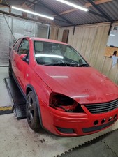 Vauxhall corsa z20let for sale  RIPLEY