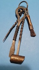 Flinter ring tools for sale  Lebanon