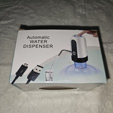 Erogatore acqua elettrico usato  Marigliano